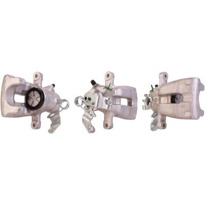 ELSTOCK 87-0814 Brake Caliper - Rear right, Aluminium ELSTOCK 87-0814 Brake Caliper - Rear right, Aluminium