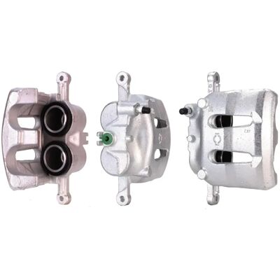 Nissan Brake Caliper - 83-1252 - Front Right - Ventilated Type Nissan Brake Caliper - 83-1252 - Front Right - Ventilated Type
