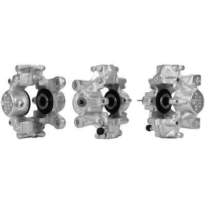 Elstock 86-0922 Rear Left Brake Caliper - Brake Caliper Elstock 86-0922 Rear Left Brake Caliper - Brake Caliper