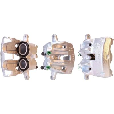 Elstock Model 83-0155 Front Right Brake Caliper - Brake Caliper Elstock Model 83-0155 Front Right Brake Caliper - Brake Caliper