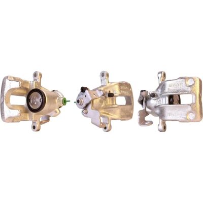 Elstock Model 87-0148 - Rear Brake Caliper for Audi Elstock Model 87-0148 - Rear Brake Caliper for Audi