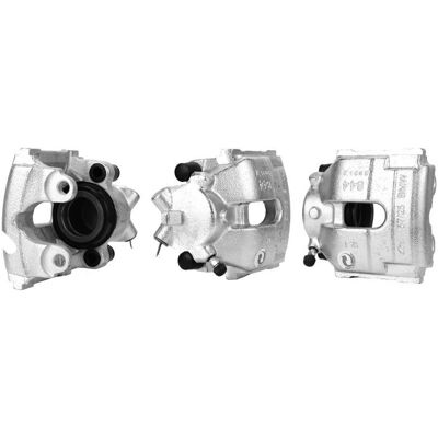 ELSTOCK 82-0669 Brake Caliper - Front Left Ventilated Steel ELSTOCK 82-0669 Brake Caliper - Front Left Ventilated Steel