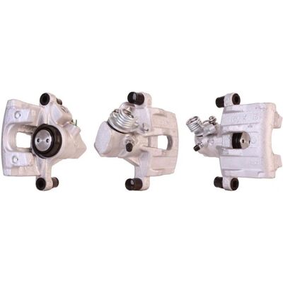 ELSTOCK Bremssattel - Rear Right Aluminium 265/280mm - Brake Caliper ELSTOCK Bremssattel - Rear Right Aluminium 265/280mm - Brake Caliper