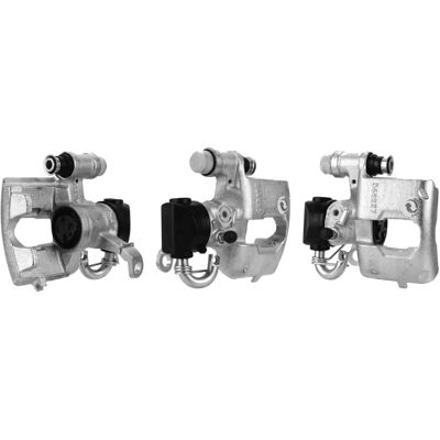 Elstock 86-0567 Steel Ventilated Brake Caliper - Brake Caliper Elstock 86-0567 Steel Ventilated Brake Caliper - Brake Caliper