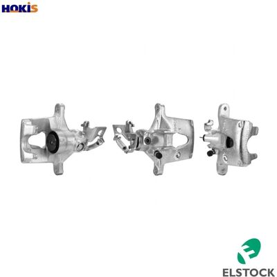 ELSTOCK 86-0713 Brake Caliper - Left Rear Bosch Compatible ELSTOCK 86-0713 Brake Caliper - Left Rear Bosch Compatible
