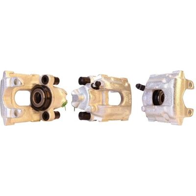 Elstock BMW Rear Right Brake Caliper - Ventilated Disc 42mm - 2.5kg Elstock BMW Rear Right Brake Caliper - Ventilated Disc 42mm - 2.5kg