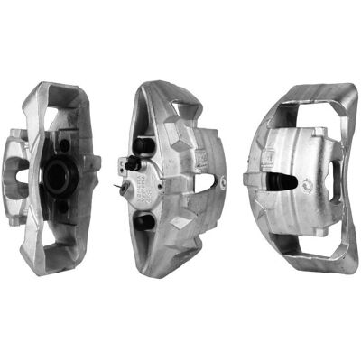 ELSTOCK 82-1564 Brake Caliper - Front Left - Ventilated Disc ELSTOCK 82-1564 Brake Caliper - Front Left - Ventilated Disc