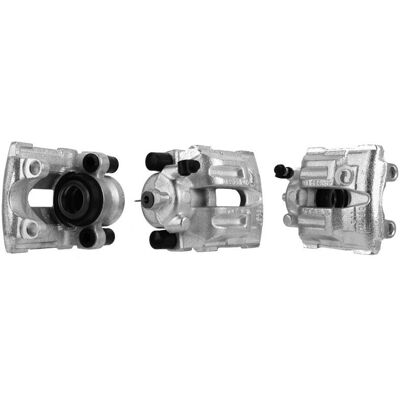 Elstock BMW Brake Caliper - Rear Left - Ventilated Disk - 42mm Piston - 20mm Thick - 2.4kg Elstock BMW Brake Caliper - Rear Left - Ventilated Disk - 42mm Piston - 20mm Thick - 2.4kg