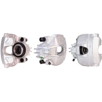 ELSTOCK 83-1626 Front Right Brake Caliper - Brake Part ELSTOCK 83-1626 Front Right Brake Caliper - Brake Part