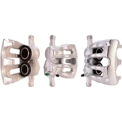ELSTOCK 83-1624 Cast Iron Front Right Brake Caliper - Brake Part ELSTOCK 83-1624 Cast Iron Front Right Brake Caliper - Brake Part