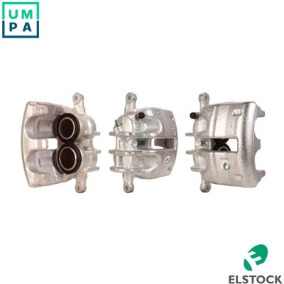 ELSTOCK 82-1831 Brake Caliper - Front Left ELSTOCK 82-1831 Brake Caliper - Front Left