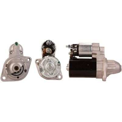 Elstock 253470 Auto Starter Elstock 253470 Auto Starter