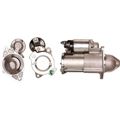 ELSTOCK 25-3489 - Starter ELSTOCK 25-3489 - Starter