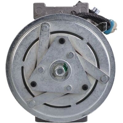 Elstock Alfa Romeo 159 Sportwagon PAG 46 Ilmastointikompressori Elstock Alfa Romeo 159 Sportwagon PAG 46 Ilmastointikompressori