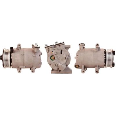 ELSTOCK S-Max Mk1, Galaxy Mk2, Mondeo 4 Compressore Aria Condizionata ELSTOCK S-Max Mk1, Galaxy Mk2, Mondeo 4 Compressore Aria Condizionata