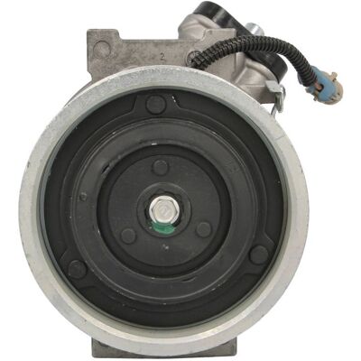 ELSTOCK ALFA ROMEO 159 Kompressori - R134a, 150ml öljy ELSTOCK ALFA ROMEO 159 Kompressori - R134a, 150ml öljy