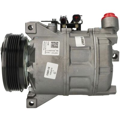 ELSTOCK 51-0593 Compresor de Aire Acondicionado - Volvo, Ford ELSTOCK 51-0593 Compresor de Aire Acondicionado - Volvo, Ford