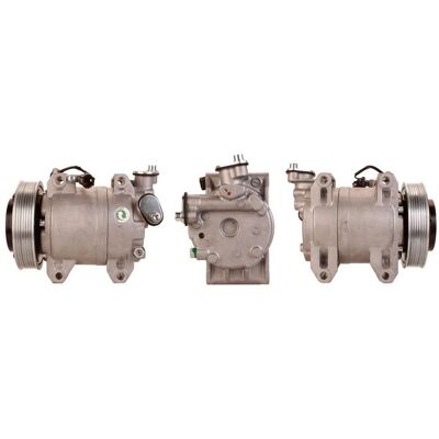 ELSTOCK Nissan Airconditioning Compressor - Model 51-0595 - Voor Murano, Pathfinder, Navara ELSTOCK Nissan Airconditioning Compressor - Model 51-0595 - Voor Murano, Pathfinder, Navara