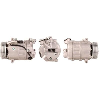 ELSTOCK 51-0601 Klimakompressor - Renault Laguna 3, Nissan X-Trail ELSTOCK 51-0601 Klimakompressor - Renault Laguna 3, Nissan X-Trail