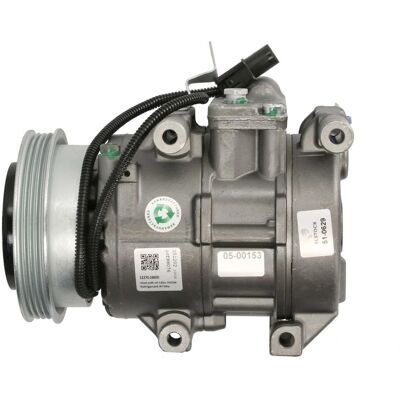 ELSTOCK 51-0629 - Klimakompressor ELSTOCK 51-0629 - Klimakompressor