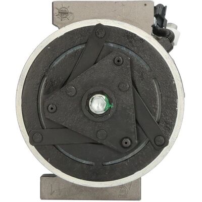 ELSTOCK Modello 51-0634 Compressore Aria Condizionata - Compatibile R134a ELSTOCK Modello 51-0634 Compressore Aria Condizionata - Compatibile R134a