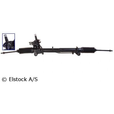 ELSTOCK Lenkgetriebe - 11-0702 Hydraulisch für Fahrzeuge mit Linkslenkung ELSTOCK Lenkgetriebe - 11-0702 Hydraulisch für Fahrzeuge mit Linkslenkung