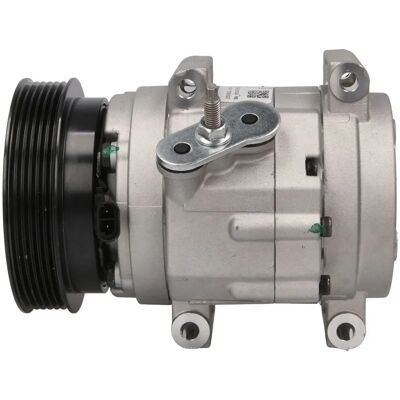ELSTOCK Compressor - 51-0682 - Airconditioningpomp ELSTOCK Compressor - 51-0682 - Airconditioningpomp