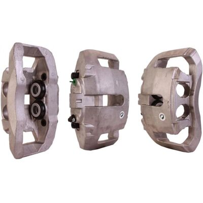 ELSTOCK 82-1857 Ventilated Aluminum Brake Caliper - Brake Caliper ELSTOCK 82-1857 Ventilated Aluminum Brake Caliper - Brake Caliper