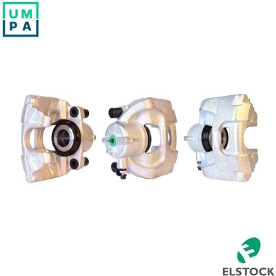 Elstock 83-1856 Brake Caliper - Front Right - Ventilated Disc Elstock 83-1856 Brake Caliper - Front Right - Ventilated Disc