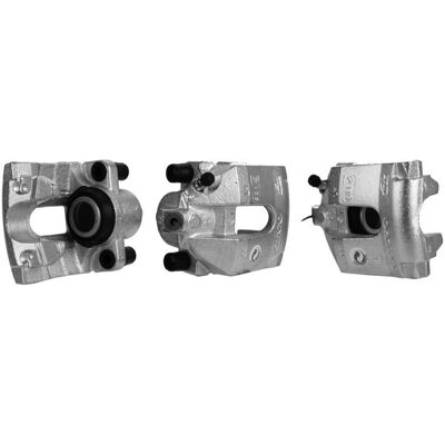 ELSTOCK 86-1902 Brake Caliper - Rear Left, Ventilated 308mm ELSTOCK 86-1902 Brake Caliper - Rear Left, Ventilated 308mm