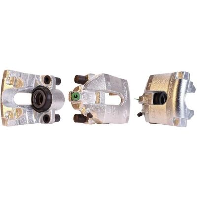 ELSTOCK 87-1902 Rear Right Brake Caliper - Brake Caliper ELSTOCK 87-1902 Rear Right Brake Caliper - Brake Caliper