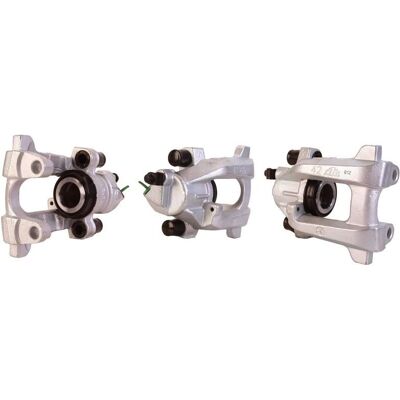 ELSTOCK 86-1956 Brake Caliper - Rear Left Side for Wheel Axle ELSTOCK 86-1956 Brake Caliper - Rear Left Side for Wheel Axle