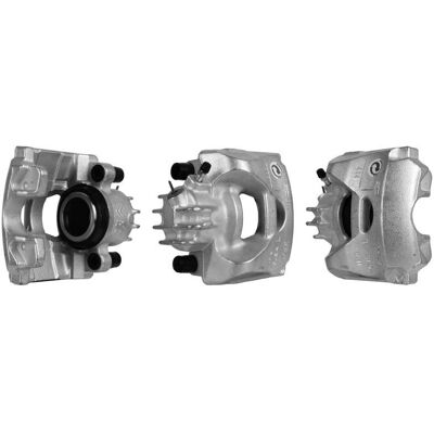 ELSTOCK Brake Caliper - 83-1989 - Front Left - Ventilated - Steel - Brake Type: Floating ELSTOCK Brake Caliper - 83-1989 - Front Left - Ventilated - Steel - Brake Type: Floating