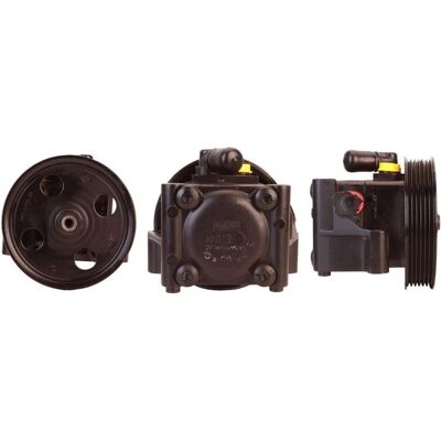 ELSTOCK 15-0365 Υδραυλική αντλία τιμονιού για Ford Focus 2, C-Max ELSTOCK 15-0365 Υδραυλική αντλία τιμονιού για Ford Focus 2, C-Max