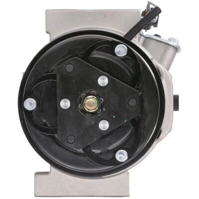 ELSTOCK 510768 Compresseur de climatisation - R134a, Renault, Opel ELSTOCK 510768 Compresseur de climatisation - R134a, Renault, Opel
