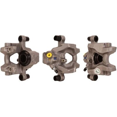 ELSTOCK 86-2091 Aluminium Brake Caliper for Mercedes-Benz C/E - Rear Left ELSTOCK 86-2091 Aluminium Brake Caliper for Mercedes-Benz C/E - Rear Left