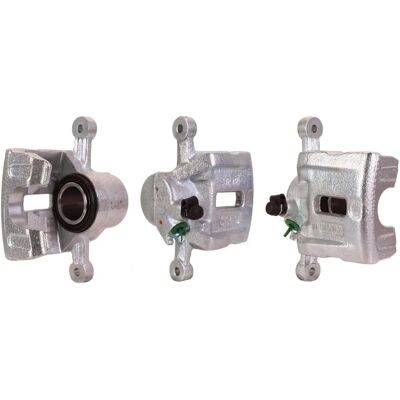 ELSTOCK 86-2129 Rear Left Brake Caliper - Brake Part ELSTOCK 86-2129 Rear Left Brake Caliper - Brake Part