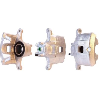 ELSTOCK 83-2165 Steel Front Right Brake Caliper - Brake Caliper ELSTOCK 83-2165 Steel Front Right Brake Caliper - Brake Caliper