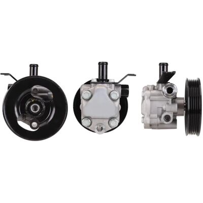ELSTOCK 150386 Hidraulikus kormánymű szivattyú - Power Steering Pump ELSTOCK 150386 Hidraulikus kormánymű szivattyú - Power Steering Pump