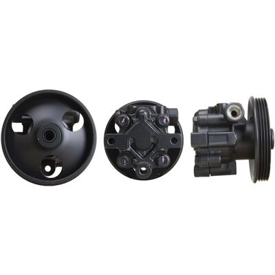 ELSTOCK 15-1045 Hydraulisk Servopumpe - Power Steering Pump ELSTOCK 15-1045 Hydraulisk Servopumpe - Power Steering Pump
