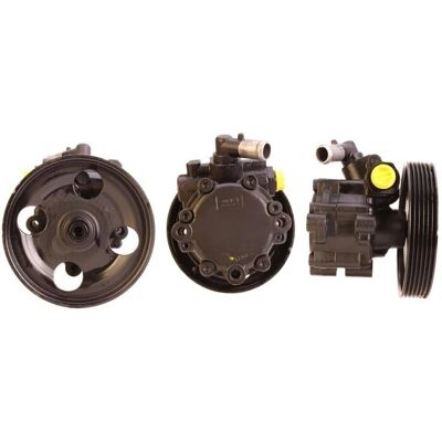 ELSTOCK 15-1052 Hidraulikus kormányzás segédpumpa Peugeot Citroën Fiat ELSTOCK 15-1052 Hidraulikus kormányzás segédpumpa Peugeot Citroën Fiat