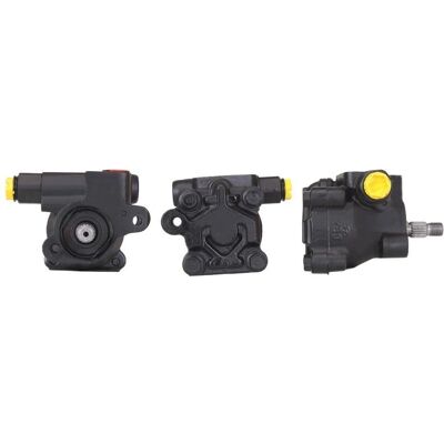 Hyundai ELSTOCK 15-1309 Hidraulikus kormánysegédpumpa - Hidraulikus pumpa Hyundai ELSTOCK 15-1309 Hidraulikus kormánysegédpumpa - Hidraulikus pumpa