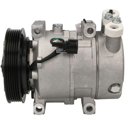 ELSTOCK 51-0843 - Compresor de aire acondicionado ELSTOCK 51-0843 - Compresor de aire acondicionado