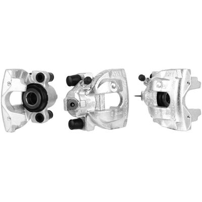 Elstock Volvo Brake Caliper - 86-0836 - Front Left - Brake Type: Floating Elstock Volvo Brake Caliper - 86-0836 - Front Left - Brake Type: Floating