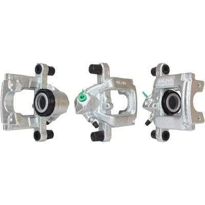 ELSTOCK Model 86-2274 Ventilated Steel Left Rear Brake Caliper - Brake Caliper ELSTOCK Model 86-2274 Ventilated Steel Left Rear Brake Caliper - Brake Caliper