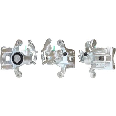 ELSTOCK Hyundai ix20 Rear Right Brake Caliper - Brake Part ELSTOCK Hyundai ix20 Rear Right Brake Caliper - Brake Part