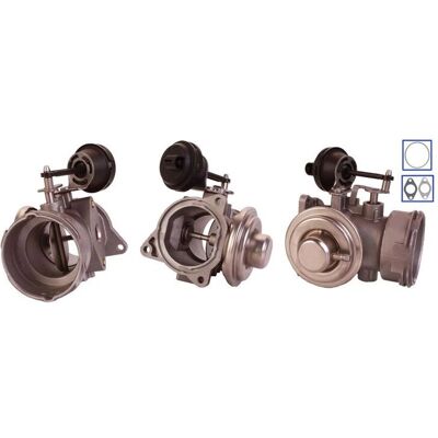 ELSTOCK 71-0021 EGR Valve - Automotive Part ELSTOCK 71-0021 EGR Valve - Automotive Part