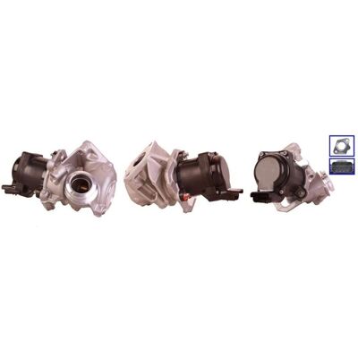 ELSTOCK 72-0001 EGR-Ventil - EGR Valve ELSTOCK 72-0001 EGR-Ventil - EGR Valve