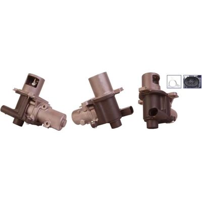 ELSTOCK 73-0008 - Ventil für Motor ELSTOCK 73-0008 - Ventil für Motor