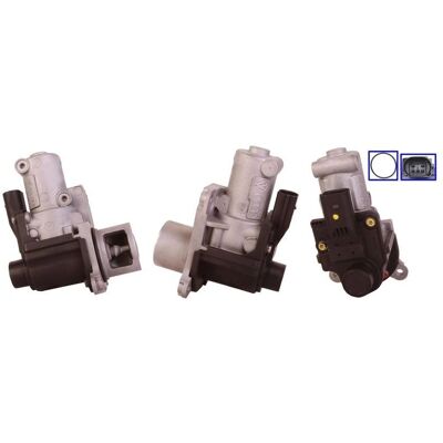 ELSTOCK 73-0029 EGR Valve with Seals - EGR Valve ELSTOCK 73-0029 EGR Valve with Seals - EGR Valve